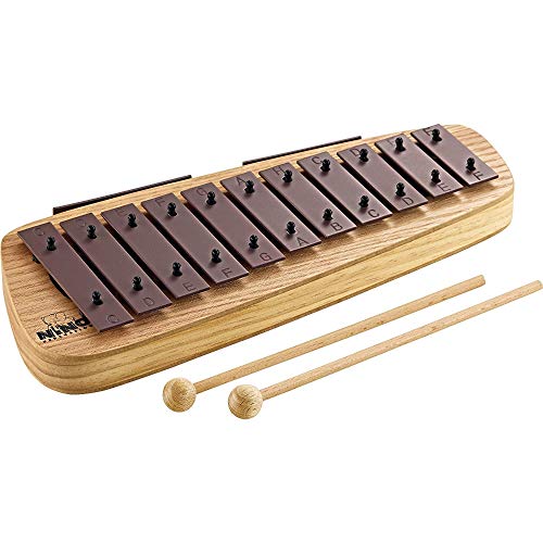 Nino Percussion Glockenspiel (NINO902)