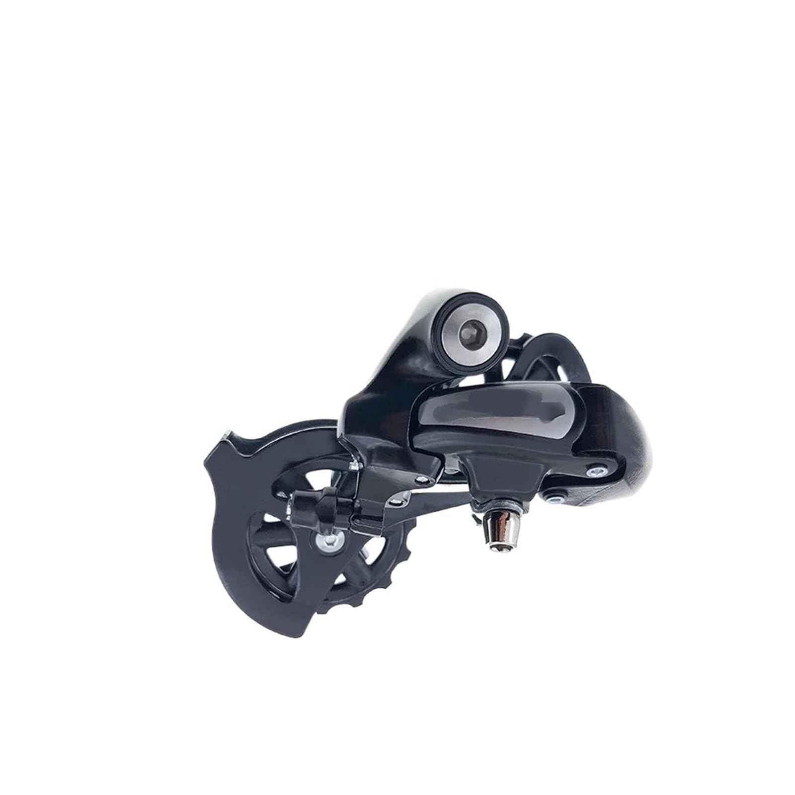 Générique Dérailleur arrière, Compatible avec Shimano, Altus RD-M310 | Cage intelligente longue, adaptée à la transmission de VTT 3x7s 3x8s 7/8 vitesses