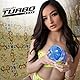 Fleshlight Turbo Core - diskreter SuperSkin Masturbator, Sex-Spielzeug extrem realistisch