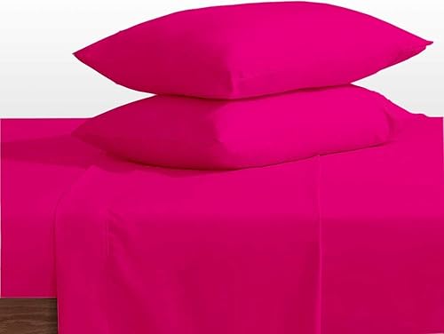 Miniatura 7 de Juego de sábanas de 100 % algodón egipcio con bolsillo profundo, 800 hilos, color blanco, 4 piezas, tejido de satén sólido, bolsillo profundo de 24