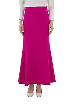 Amazon.com: G-Line Maxi Skirts for Women, Full Length Long
