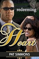 Redeeming Heart (Carmen Sisters Book 3) 0692434402 Book Cover