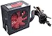 iTek DESERT 650 650W ATX Nero, Rosso alimentatore per computer