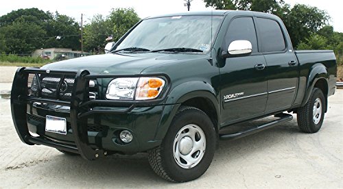 Image of Frontier Truck Gear (200-60-4003 Grille Guard