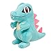 Pokémon Center Originale Peluche Bambola Totodile Andare GSC