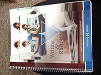 Writing and Rhetoric 0738058785 Book Cover