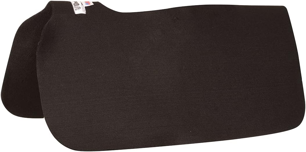 Cashel Felt Saddle Pad Liner 1/2in