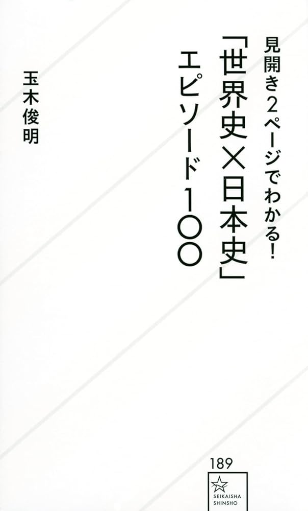 みてすぐわかる　重要年表　日本史　白井明 みてすぐわかる 重要年表 日本史 白井明