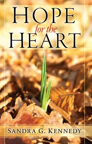 Buy Hope For The Heart — BookShops.in