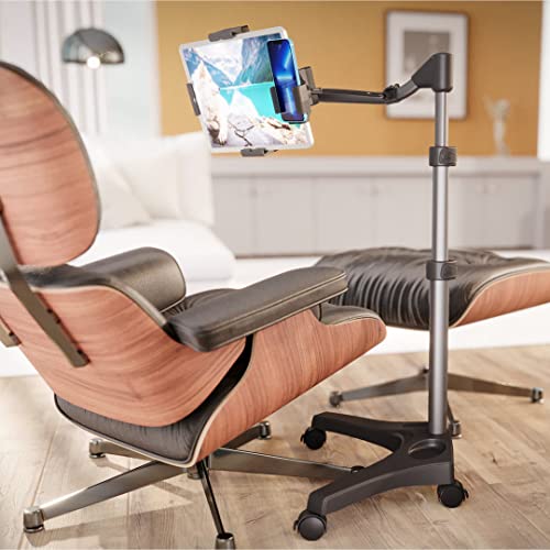 Levo G2 V16 Tablet Floor Stand For All Ipads, Galaxy, Fire, And Other Tablets #TOP4