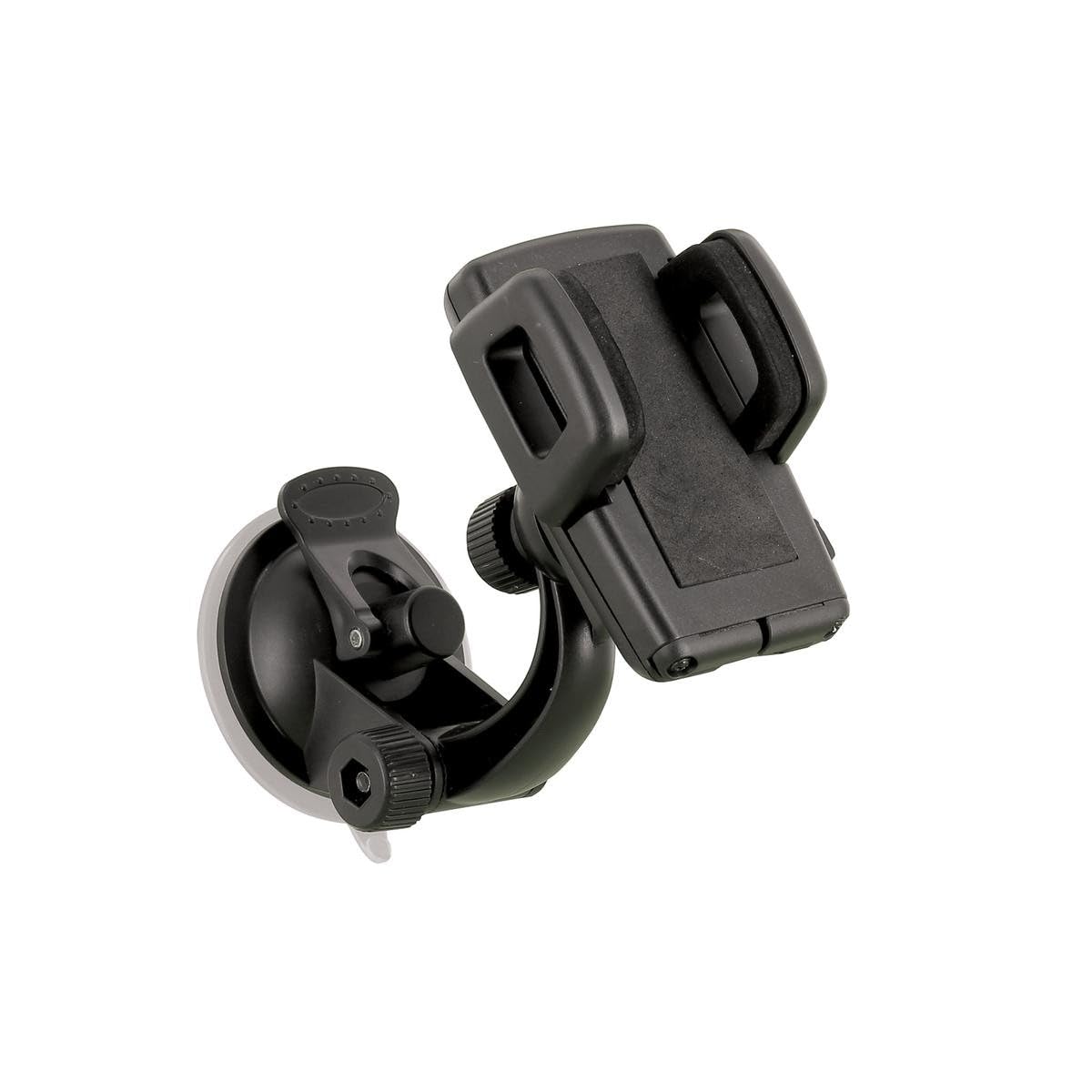 Auto T 540119 Pivotable Sat Nav and Smartphone Holder