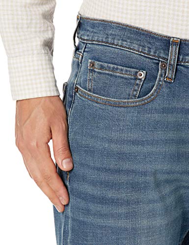 Pantalones, Outdoors pantalones caballeros Marca Amazon Essentials (3)