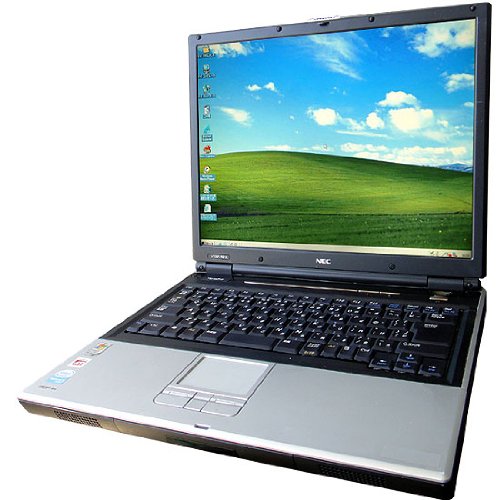 【中古】pc Amazon.co.jp: 【中古パソコン/中古PC】VY20F/RF-X(2304MB.7H
