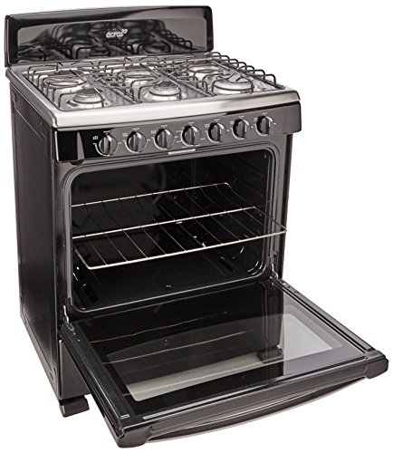 Estufas Y Campanas, Kitchen estufas 6 quemadores Marca Acros (2)