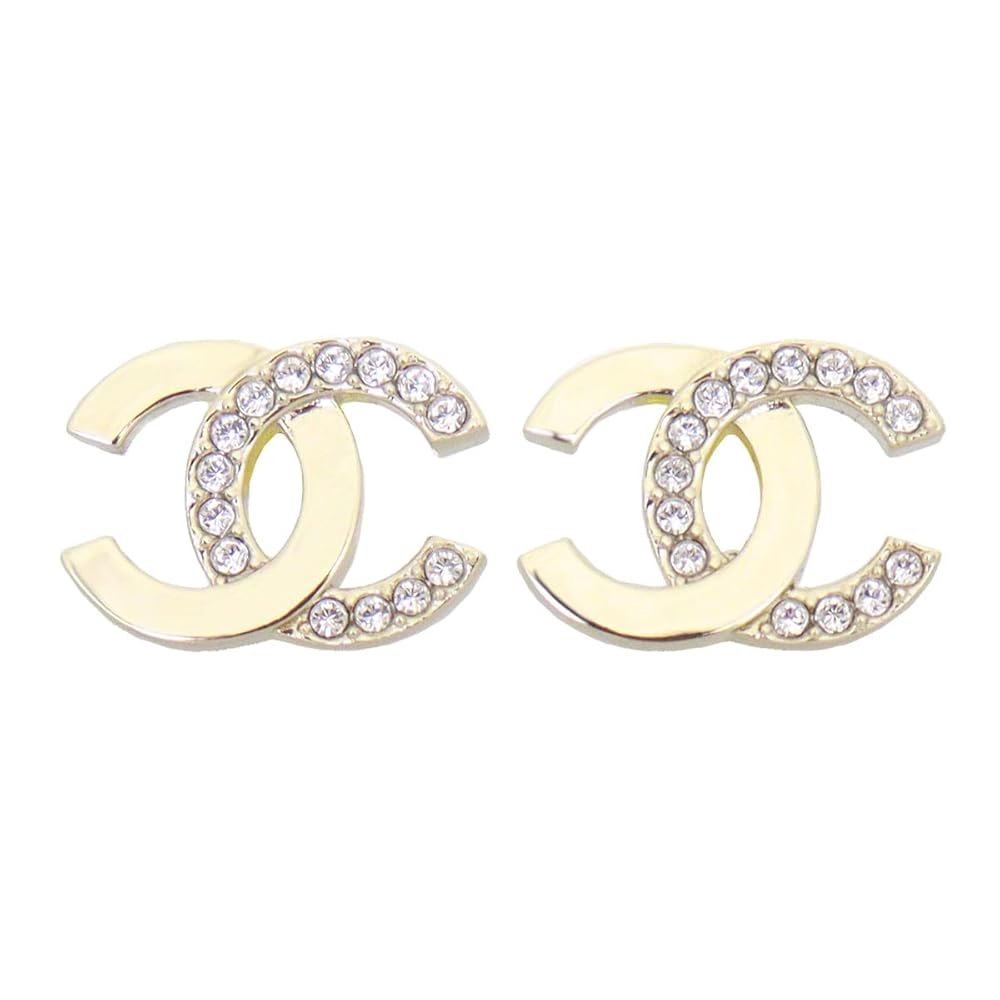 CHANEL ピアス ABF249 B19807 ココマーク CCマーク シャネル CHANEL CHANEL ピアス ABF249 B19807 ココマーク CC