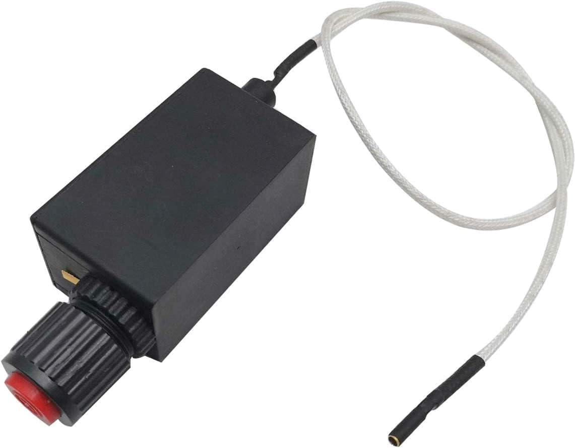 KBZ Electronic Push Button Pluse Igniter & Wire 500mm for Uniflame Patio Heaters