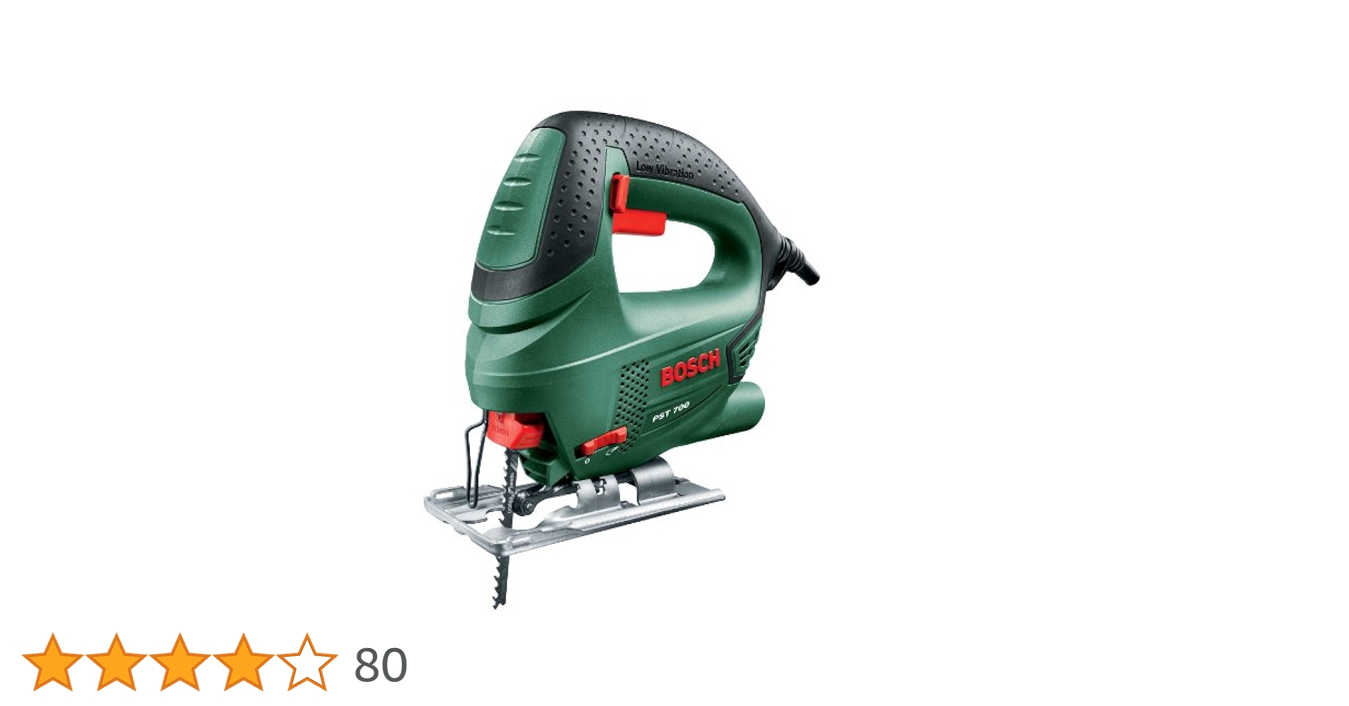 BOSCH - 【新品】BOSCH PST700 ジグソー Amazon | BOSCH(ボッシュ) SDSジグソー PST700 | ジグソー刃