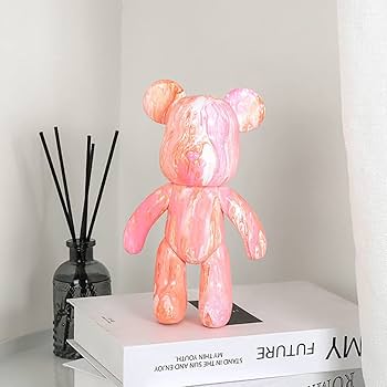 ୨୧‥∵ドイツ　ヴィンテージベア　 ピンクのベアちゃん‥‥୨୧ ୨୧‥∵ドイツ ヴィンテージベア ピンクのベアちゃん‥‥୨୧ ピンク 羊