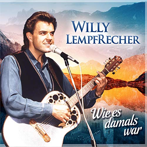 Willy Lempfrecher