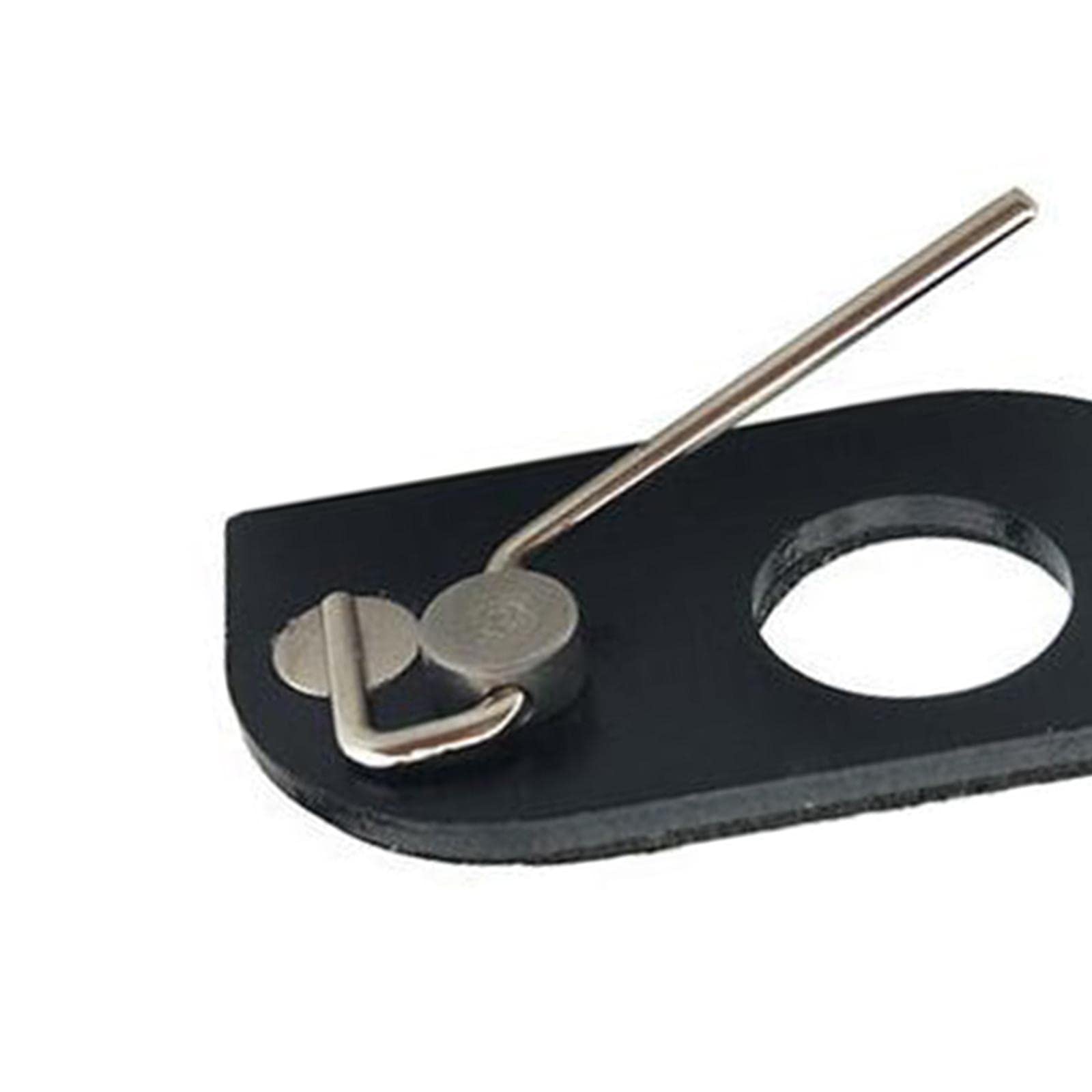 UJEAVETTE® Archery Arrow Rest Recurve Bow GameBlack Right Hand