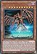 TCG LDS3-DE038 - Erdgebundener Unsterblicher Aslla piscu - Ultra Rare - Deutsch - 1. Auflage - im Set mit Ultrapro Toploader - Yugioh