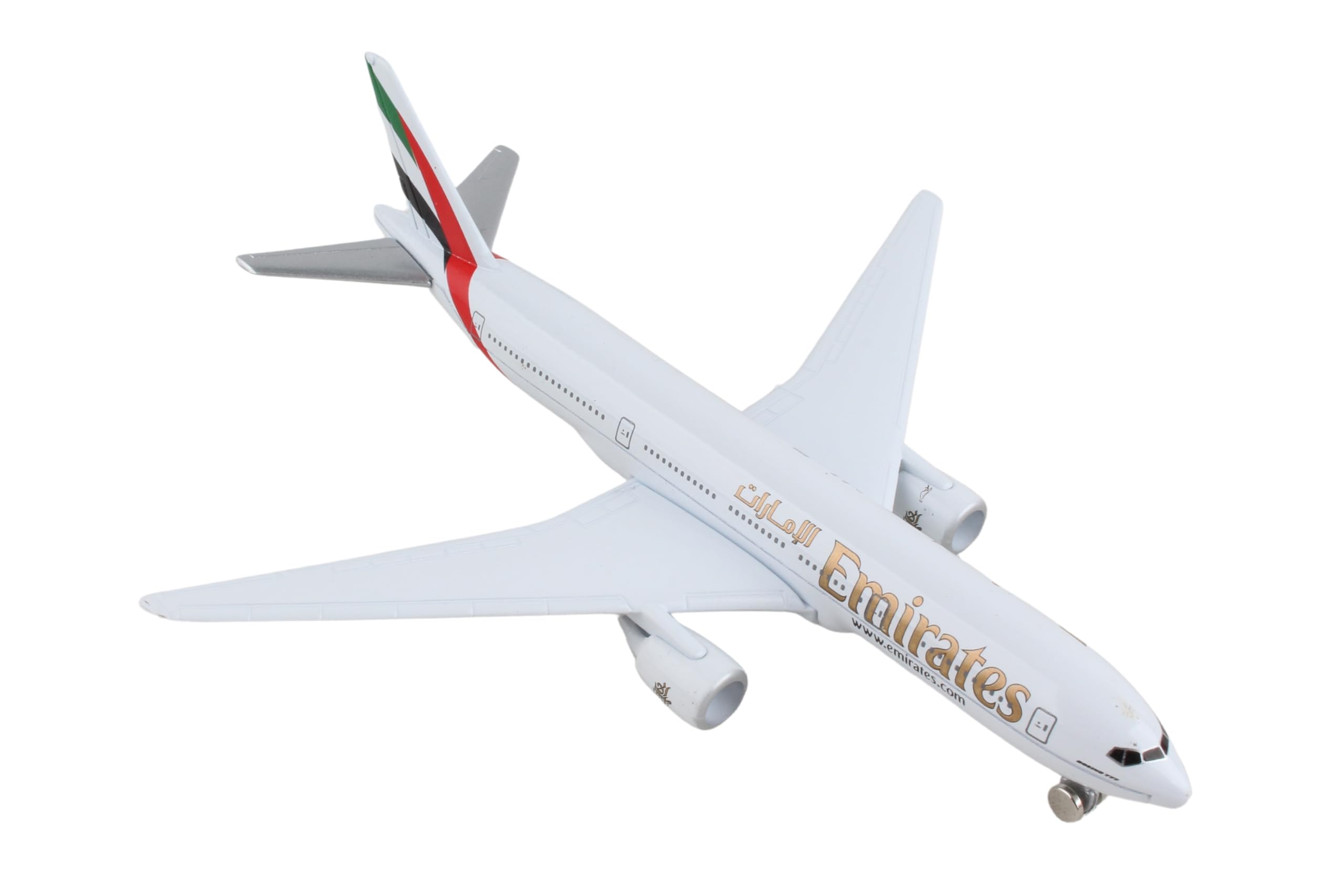 Daron Emirates Small Playset RT9901