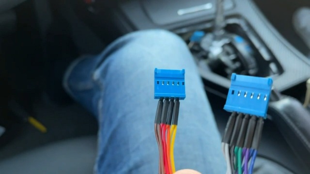 Amazon.com: iJDMTOY F30 風格碳纖維表面處理LED 照明換檔旋鈕齒輪選擇