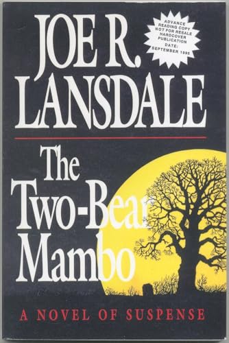 The Two-Bear Mambo 0575062207 Book Cover