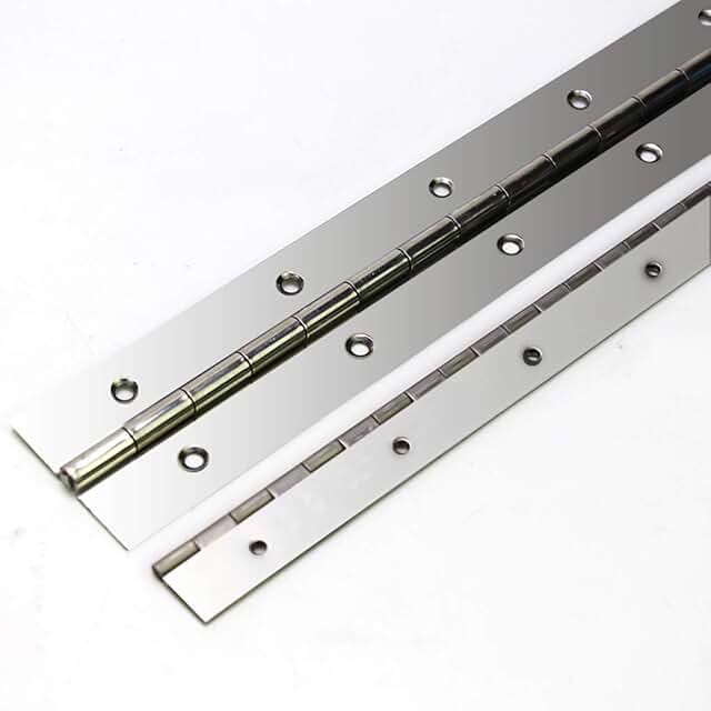 Amazon.ca stainless piano hinge