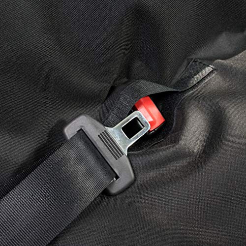 Lh Coprisedili per Auto per Cani - Coprisedili