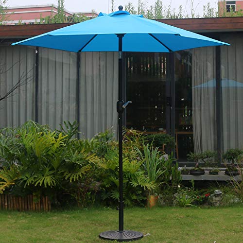 Benefitusa Patio Umbrella Lower Pole 33 Buy Online In Belize At Desertcart
