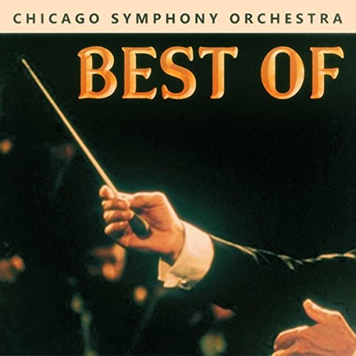 Symphony Orchestra Chicago
