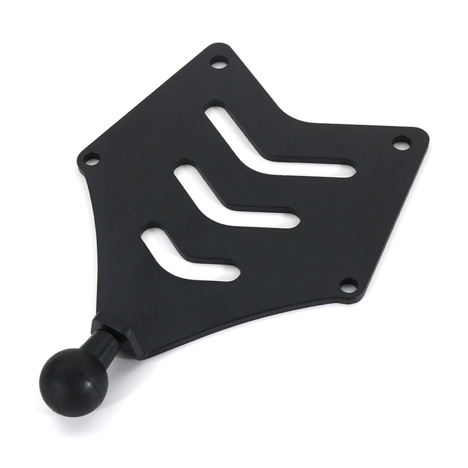 Soporte Navegación GPS para Motocicleta Soporte De Navegación para Teléfono GPS para Motocicleta Soporte GPS para para FJ-09 para MT-09 para Tracer 900 2015 2016 2017