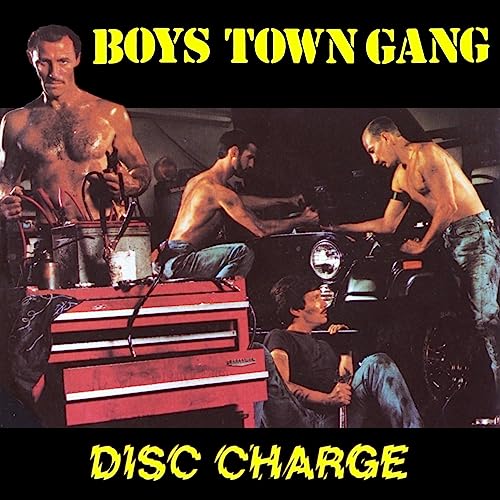 Boys Town Gang