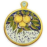 CERAMICHE D'ARTE PARRINI