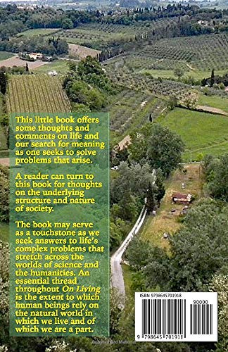 On Living: Observations on a Changing World - Image 2