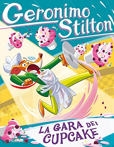 La gara dei cupcake