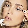 Honest Beauty 2-in-1 Extreme Length Clean Mascara + Lash Primer | Lengthening + Volumizing | EWG Verified + Cruelty Free | Black, .27 fl oz