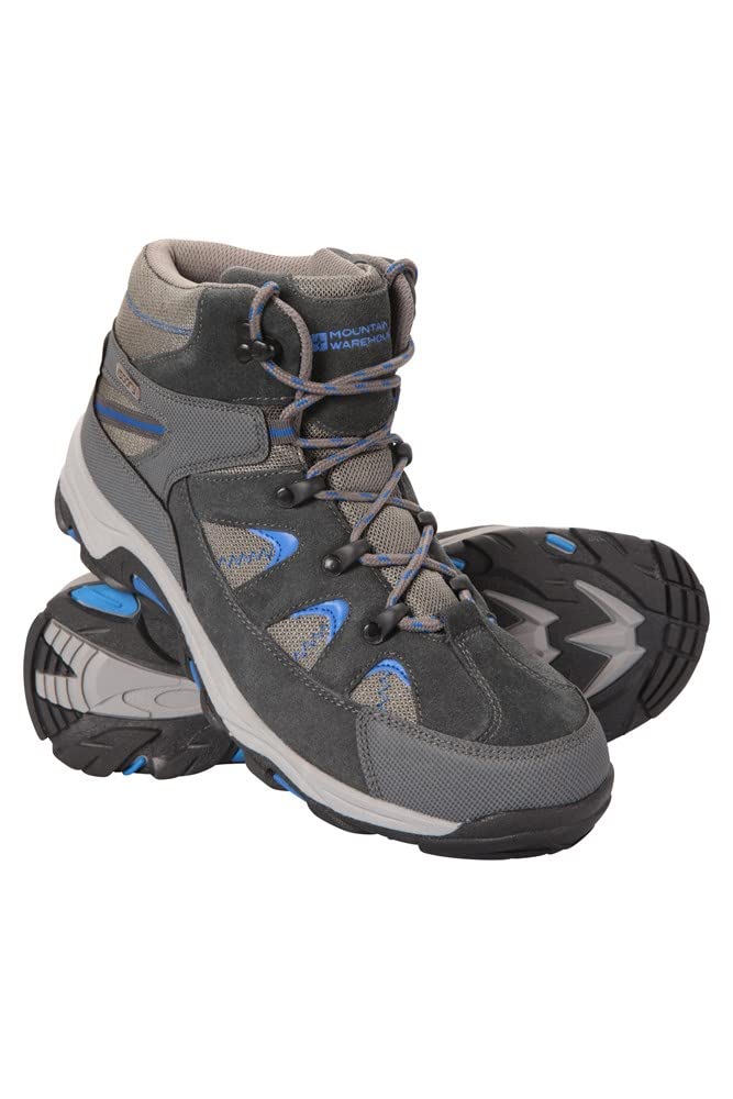 Mountain Warehouse Rapid Mens Waterproof Hiking Boots