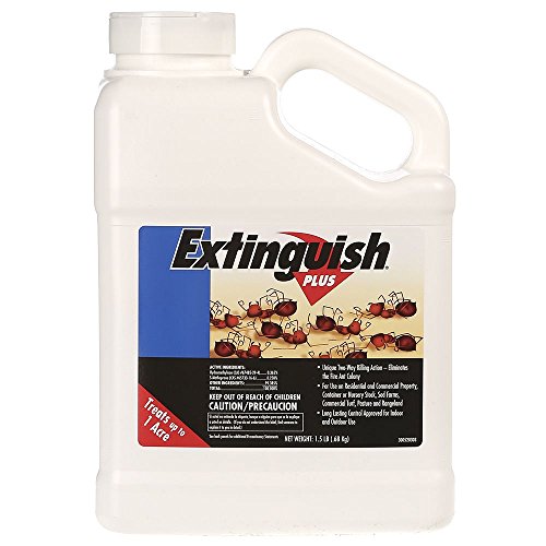 Extinguish Plus Fire Ant Bait