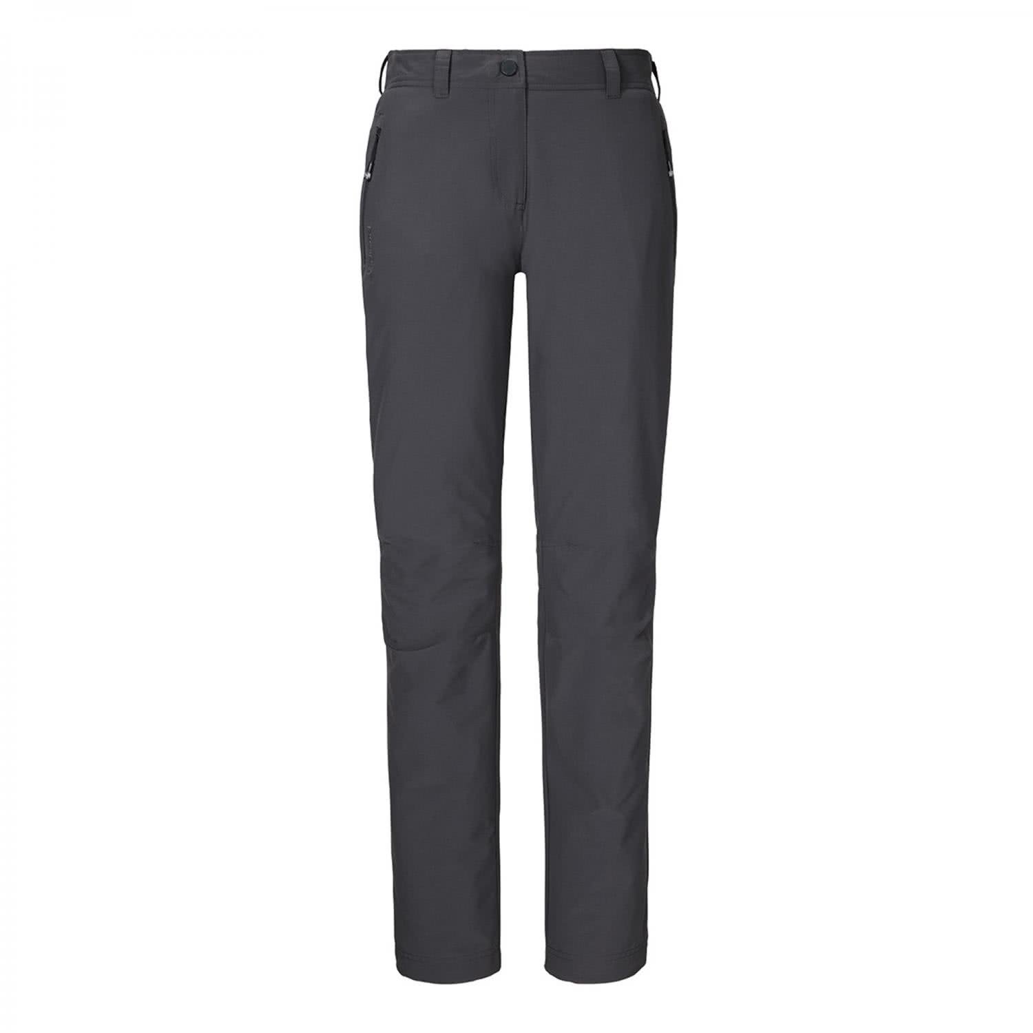 Schöffel Pants Engadin - Spodnie Kobiety
