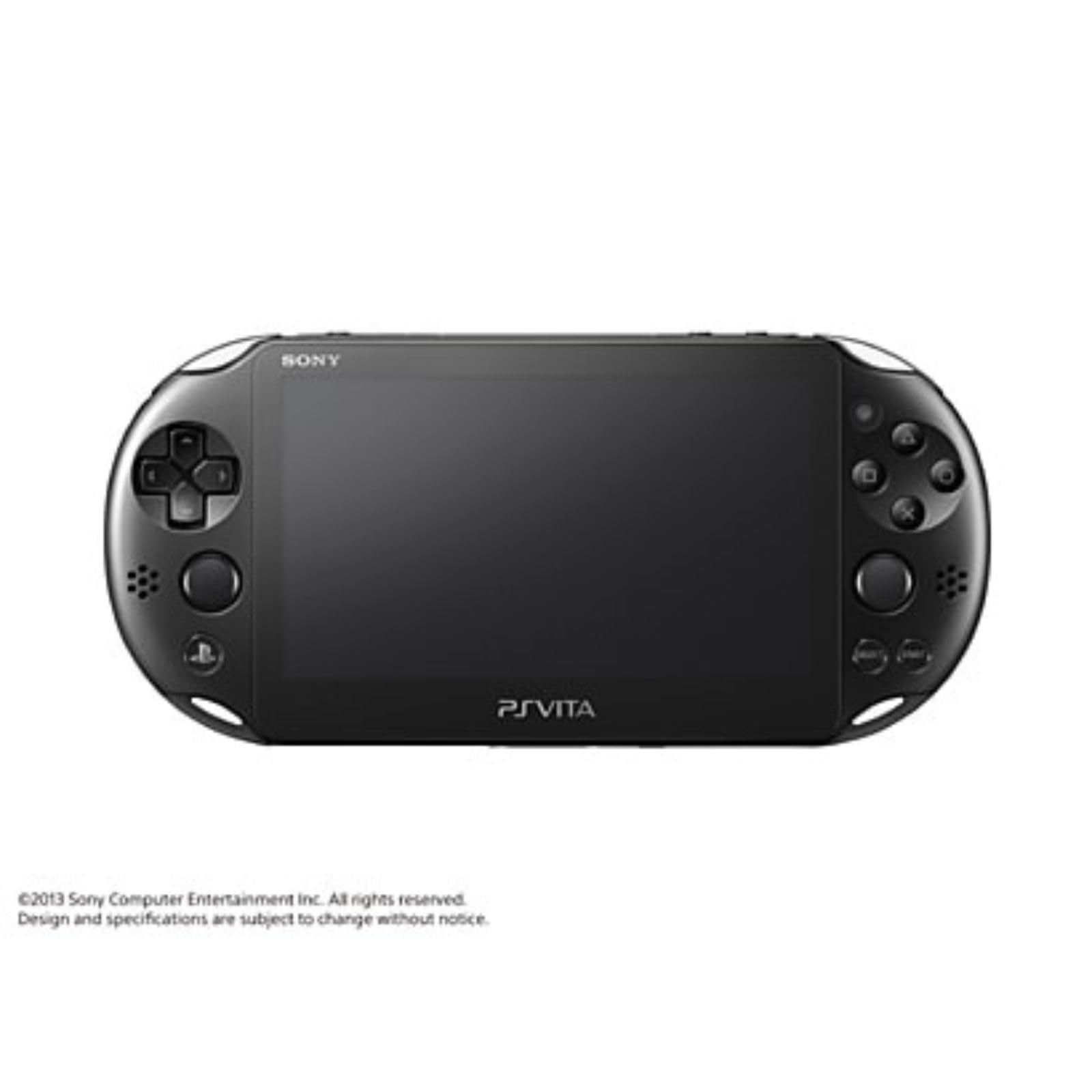 Amazon.co.jp: 【整備済み品】 SONY ソニー PlayStation Vita Wi-Fi