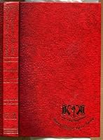 The Progress of Doctrine in the New Testament, Klock & Klock Limited Classical Reprint Library B000NG9DPY Book Cover