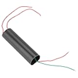 Super Arc Pulse, High Voltage Pulse Generator with 4A Pulse Current, for Small Scientific Production of Anion Generator