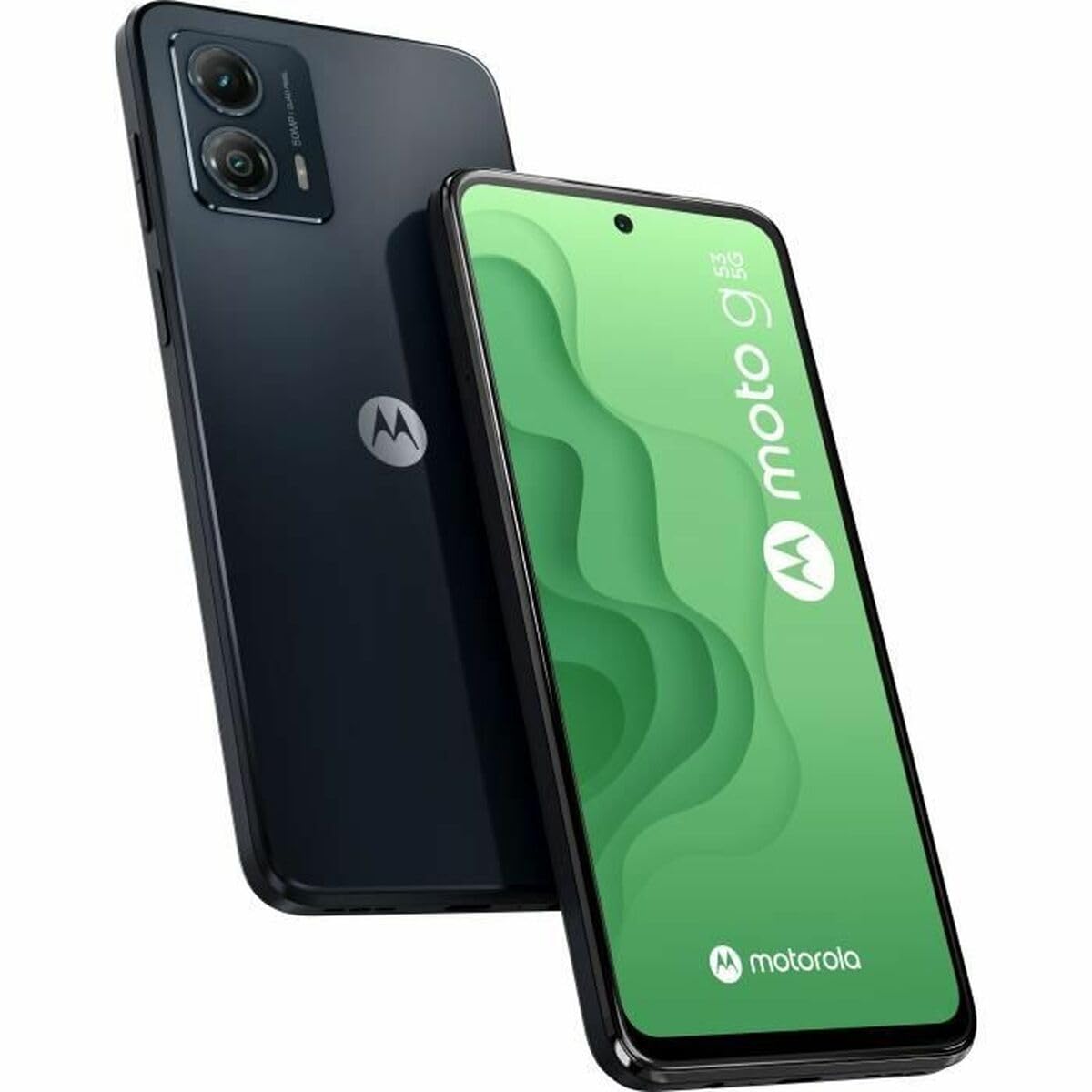 Motorola Moto G53 5G XT2335-2 SE 4+128 BB DS Esim : Amazon