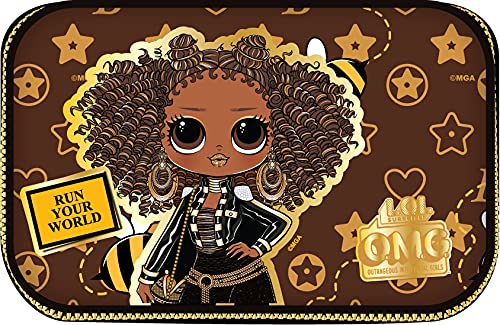 Estojo Especial LOL MGA Fashion World - 10.325 - Artigo Escolar