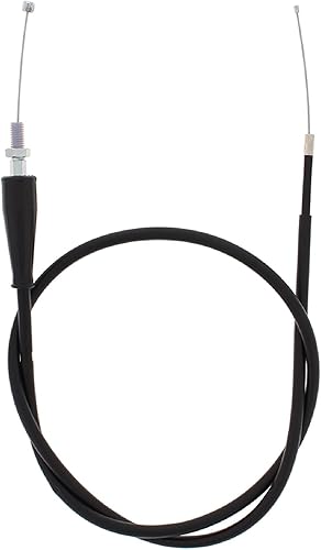 All Balls Racing Cable del acelerador 45-1123 compatible conreemplazo para Suzuki RM 125 2001-2008, RM 250 2001-2008