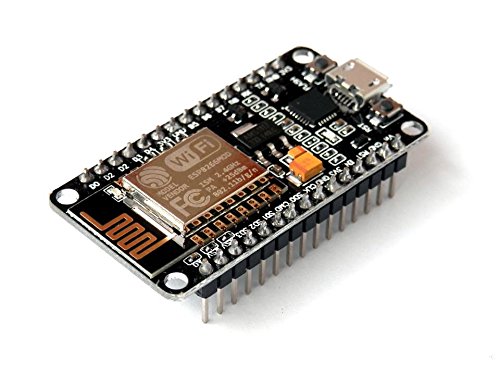 NodeMCU ESP8266 CH340G NodeMCU WiFi Serial Wireless Module