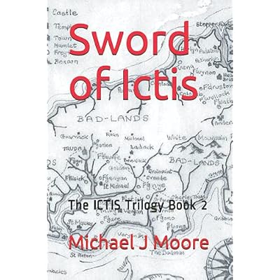 SWORD OF ICTIS