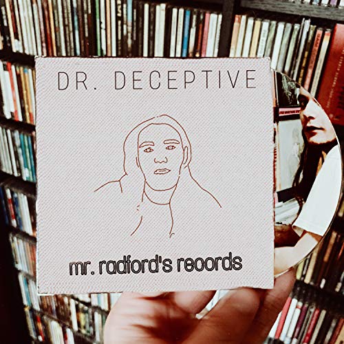  Mr. Radford\'s Records
